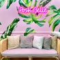 Posh Belle Nailspa - F19 , 1st floor , Ampang point, Ampang, Selangor