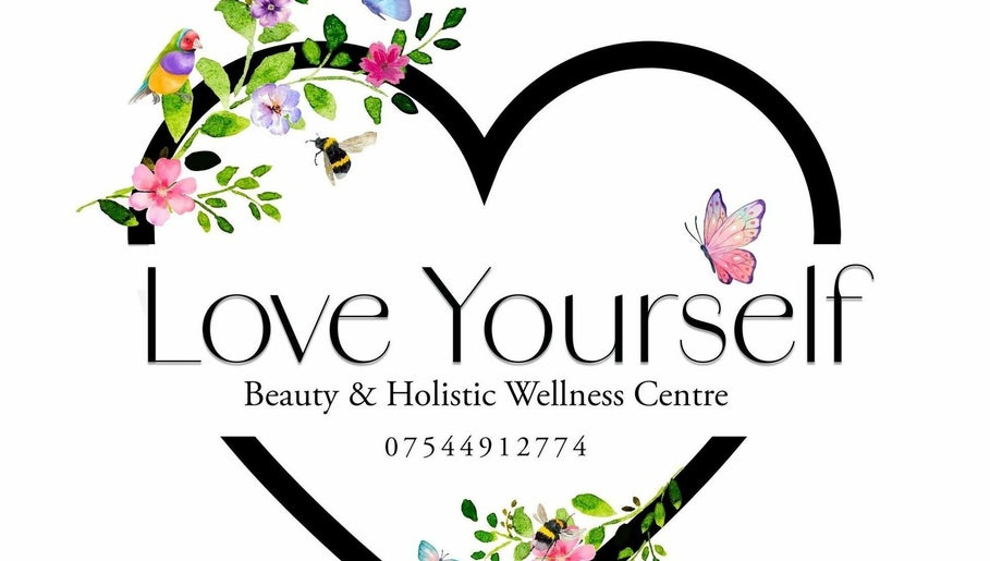 Love Yourself Beauty & Holistic Wellness Centre – obraz 1