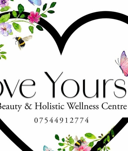 Love Yourself Beauty & Holistic Wellness Centre – obraz 2