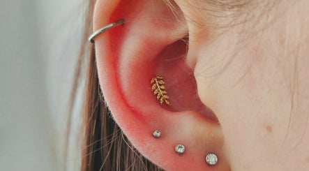 Piercings By Rhi (Kilmarnock) image 3