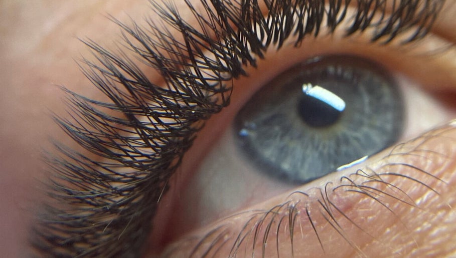 Lash Up image 1
