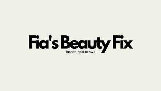 Fia’s Beauty Fix