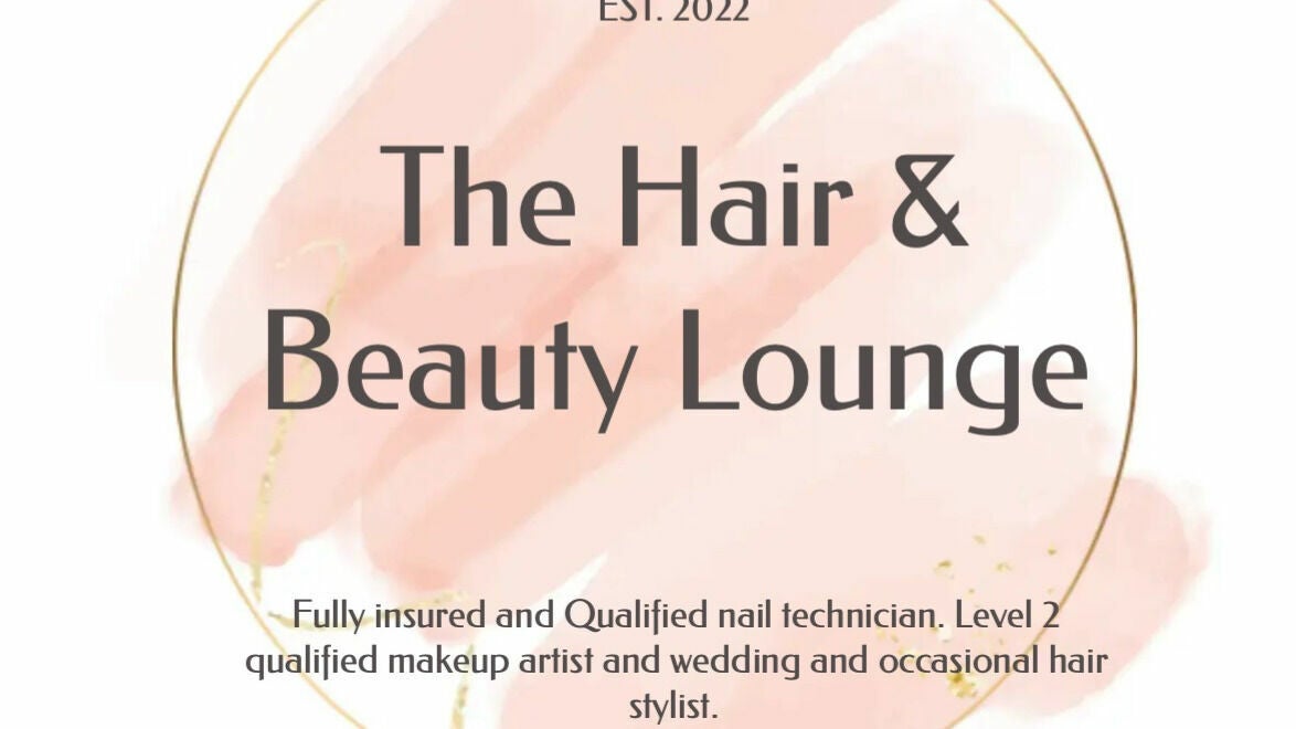 The Hair and Beauty Lounge - 1