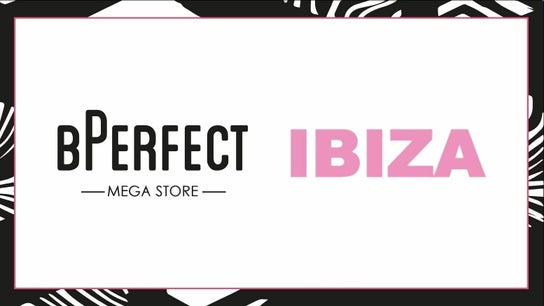 B Perfect Mega Store Ibiza