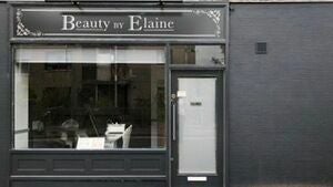 Beauty by Elaine