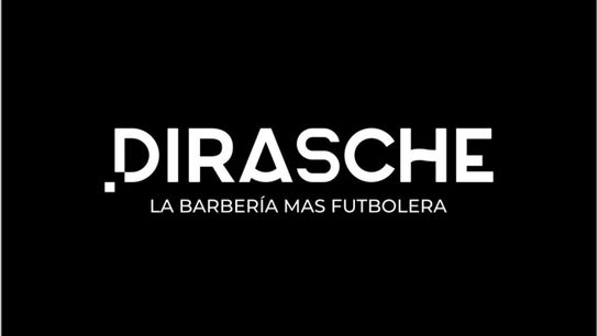 Barberia DiRasche Lomas del Mirador