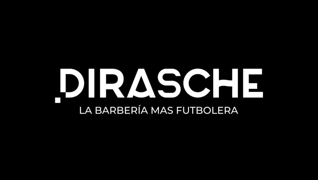 Logo de Barberia DiRasche Devoto en Buenos Aires, Ciudad Autónoma De Buenos Aires, AR.