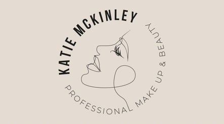 Katie McKinley MUA