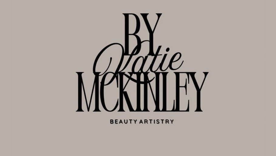 Katie McKinley MUA obrázek 1