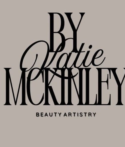 Katie McKinley MUA obrázek 2