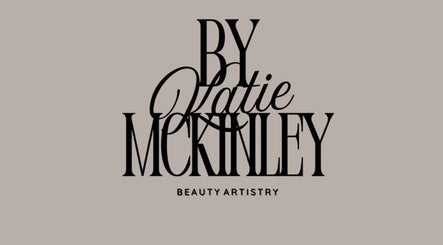 Katie McKinley MUA