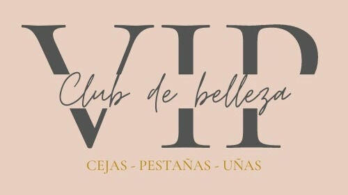 Club de Belleza VIP - 1