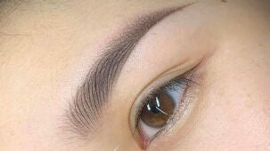 Vy Brows Academy