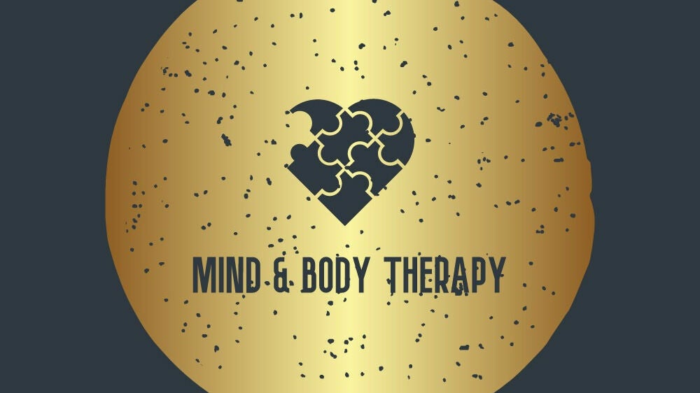 Mind & Body Therapy - 1