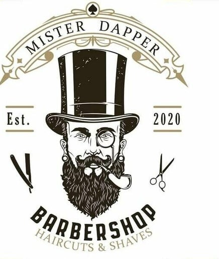 Mister Dapper Barbershop 2paveikslėlis