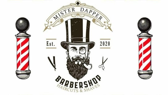 Mister Dapper Barbershop