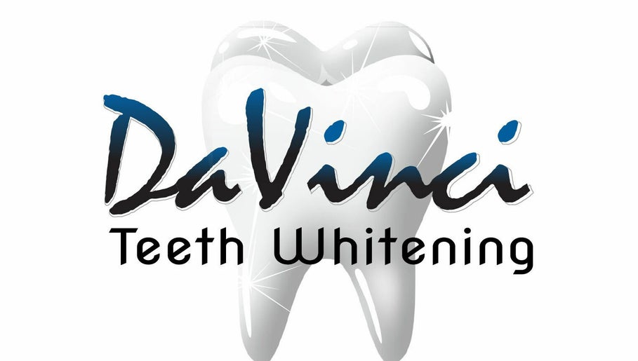 Davinci Laser Teeth Whitening – obraz 1