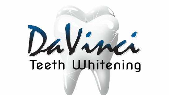 Davinci Laser Teeth Whitening