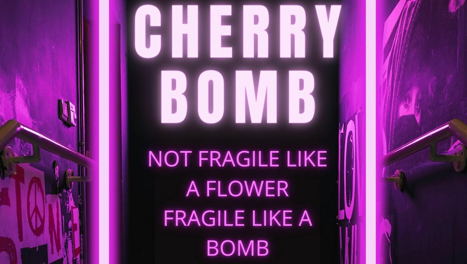 Image de Cherry Bomb 1