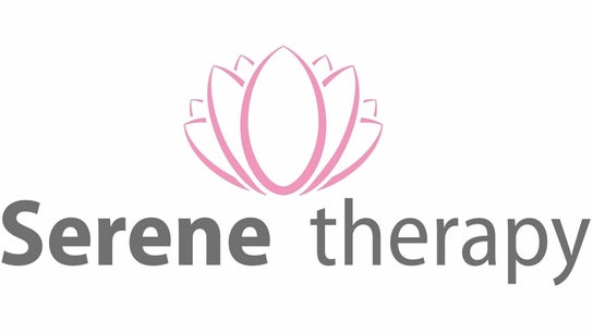 Serene Therapy