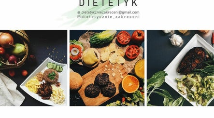 Dietetycznie Zakręceni  image 2