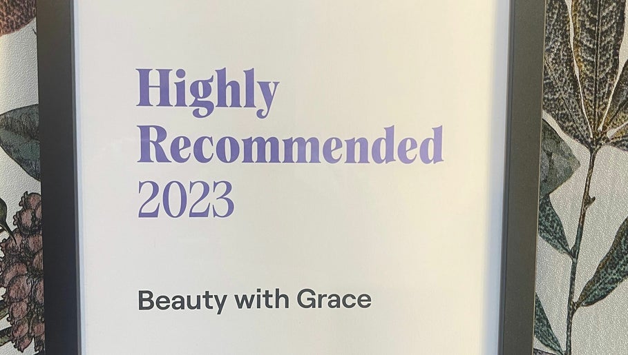 Beauty with Grace изображение 1