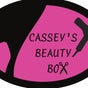 Cassey's Beauty Box - NSS Hardware & Rentals, 3GVM+4GQ, ST.Martins, Saint Philip