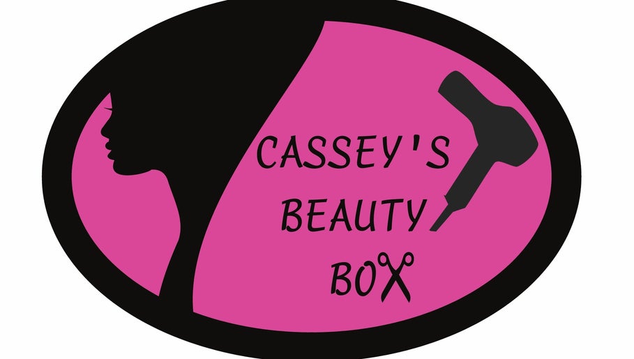 Cassey's Beauty Box 1paveikslėlis