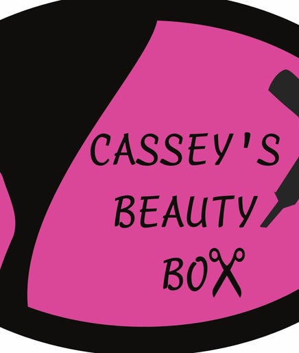 Cassey's Beauty Box, bild 2