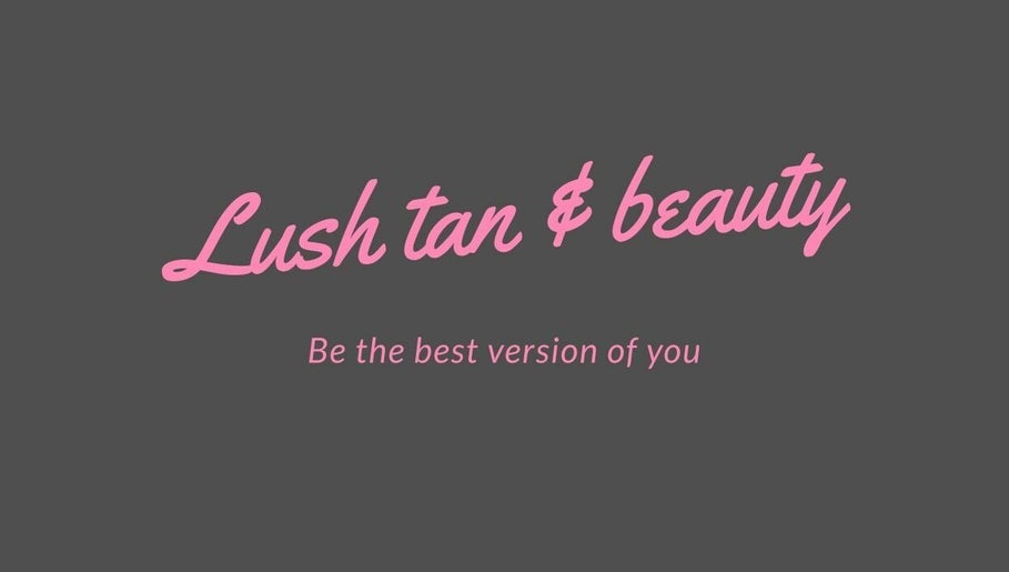Lush tan & beauty image 1