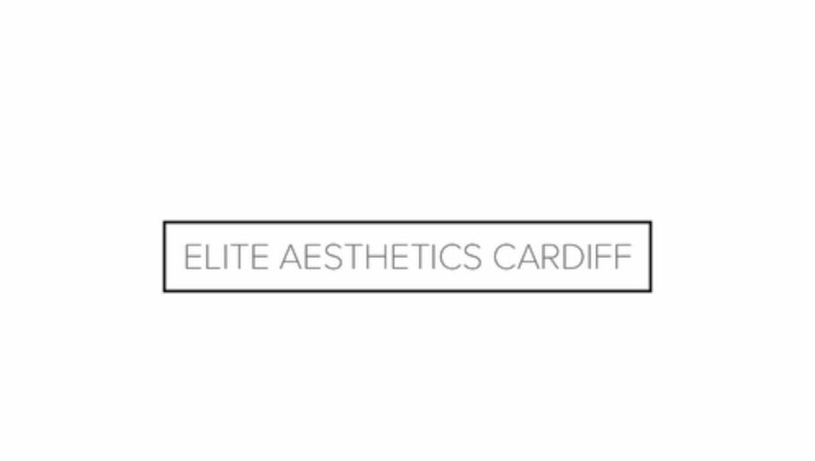 Elite Aesthetics Cardiff billede 1