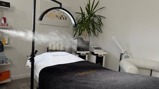Skin spa Embassy