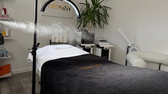 Skin Spa Embassy