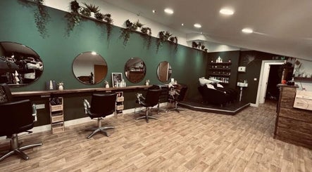 (Lyneham) Grace Harriot Hairdressing