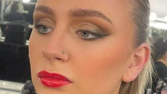 Suzanne Paterson MUA