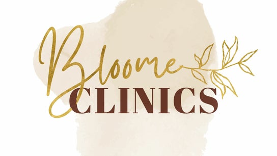Bloome Clinics