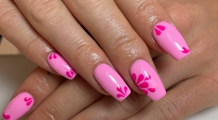 Image de Nail Up 3