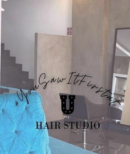 U Hair Studio billede 2