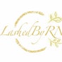 Lashedbyrn