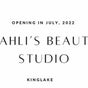 Tahli’s Beauty Studio - King Lake Road, Kinglake, Melbourne, Victoria