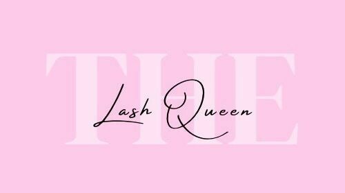 The Lash Queen