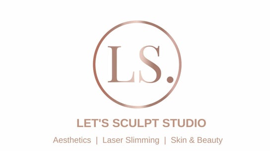 Let's Sculpt Studio
