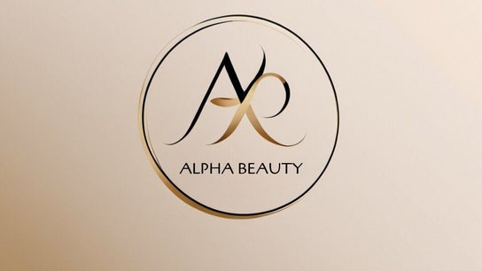 ALPHA BEAUTY