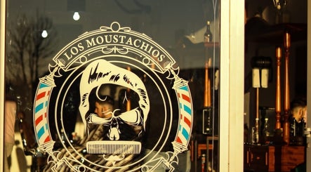 Barbearia Los Moustachios Darque