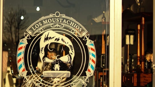 Barbearia Los Moustachios Darque