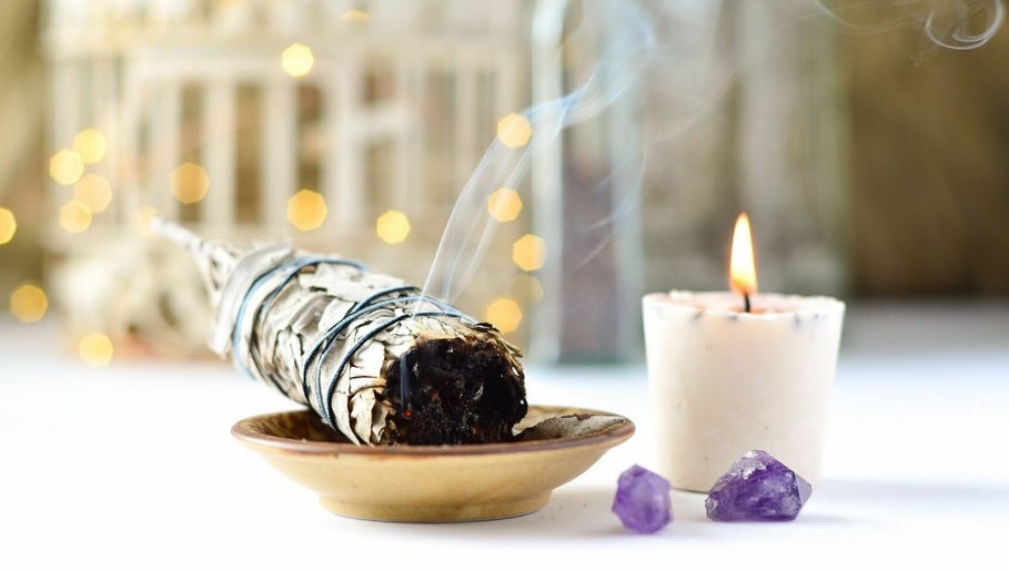 Sacred Space Holistic Therapy image 1