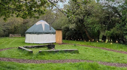 Sacred Space Holistic Therapy image 2