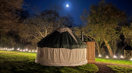 Sacred Space Holistic Therapy image 3