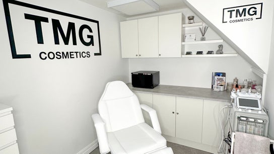TMG Cosmetics