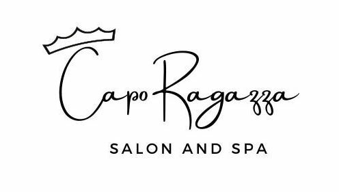 Capo Ragazza Salon and Spa billede 1
